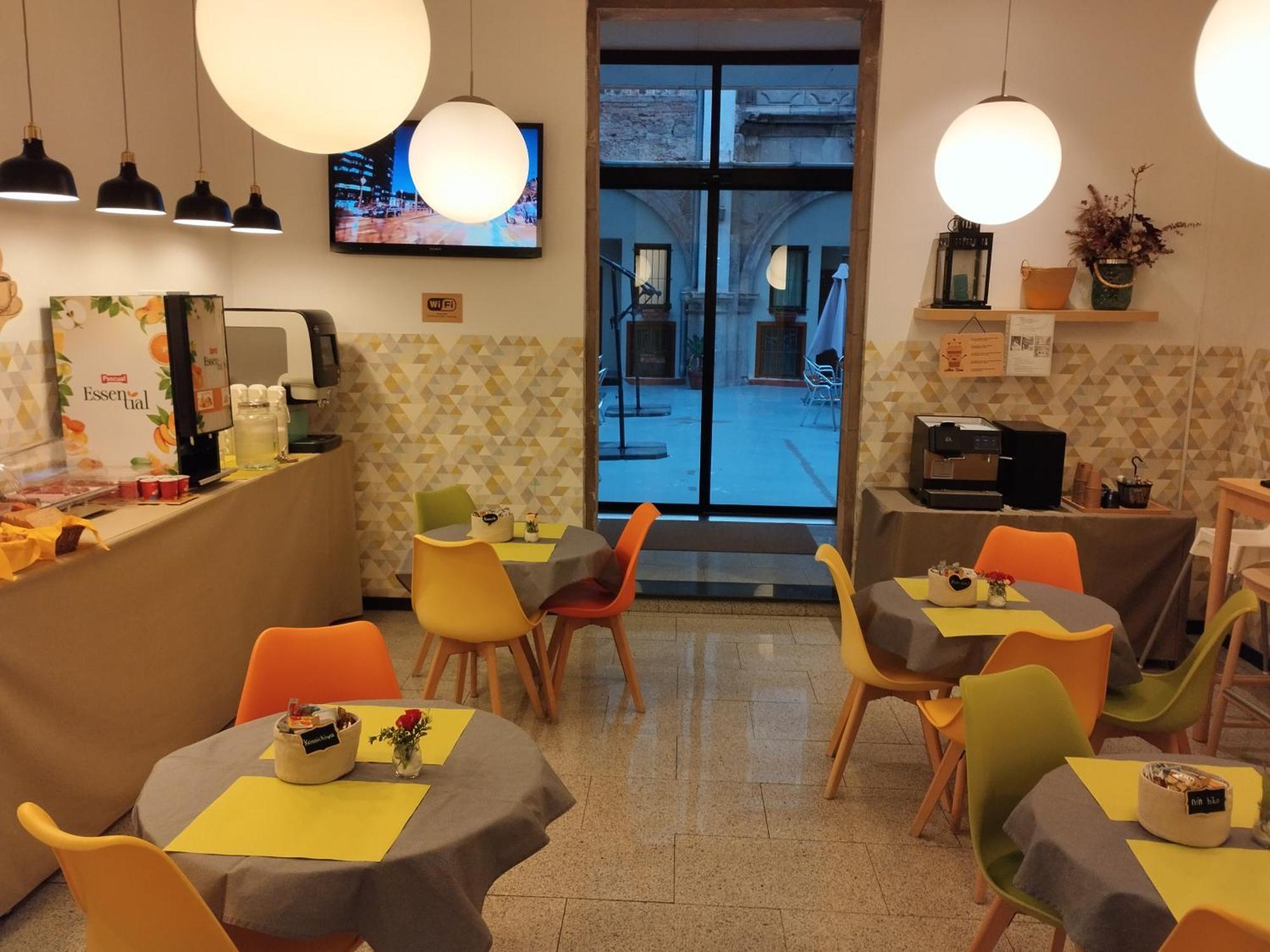 La Terrassa — Photos 2