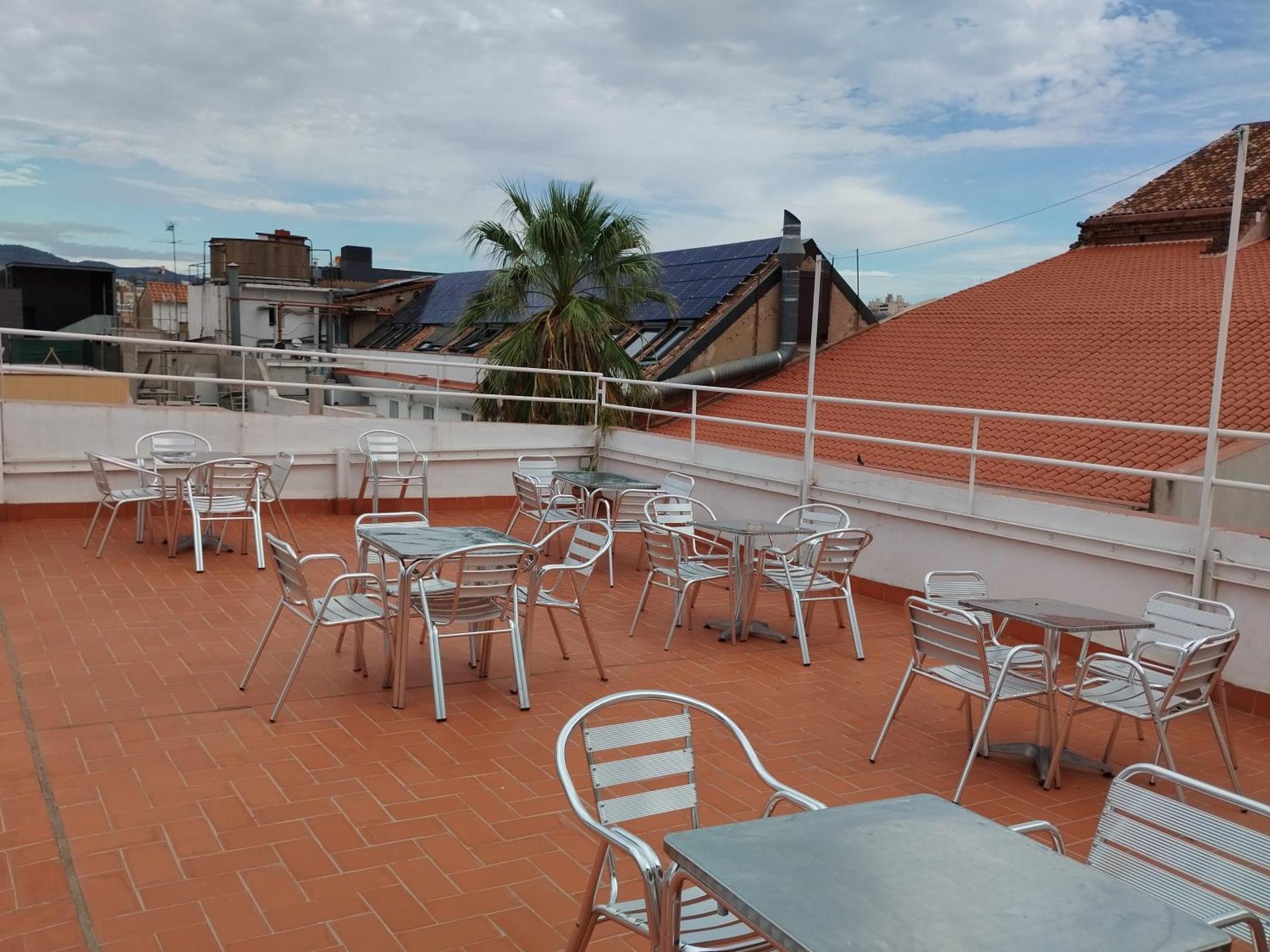 La Terrassa — Photos 1